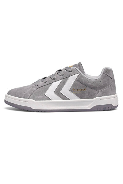 hummel حذاء رياضي بي بولد رمادي للجنسين 900860-9804