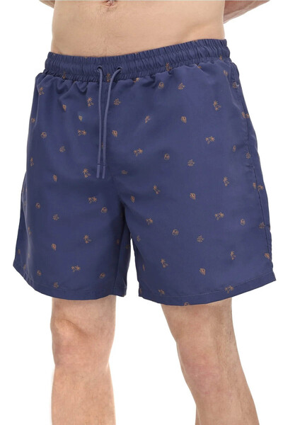 Kinetix 5 ML FORTE 19HS215 6FX Ανδρικό σορτς σκούρο μπλε A102203795