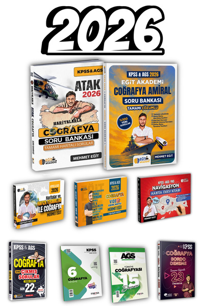 Eğit Akademi Atak amiral soru bankası Navigasyon hafıza teknikleri video ders...