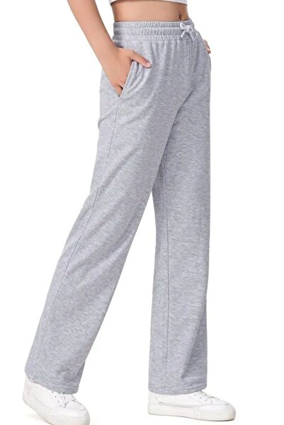 PUMAS Women's Spanish Style Loose Seasonal Trousers