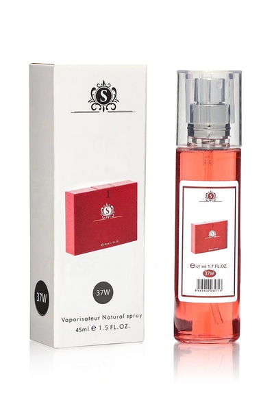 Sword & Shield S&S Özel Kadın Parfümü 45 Ml W37