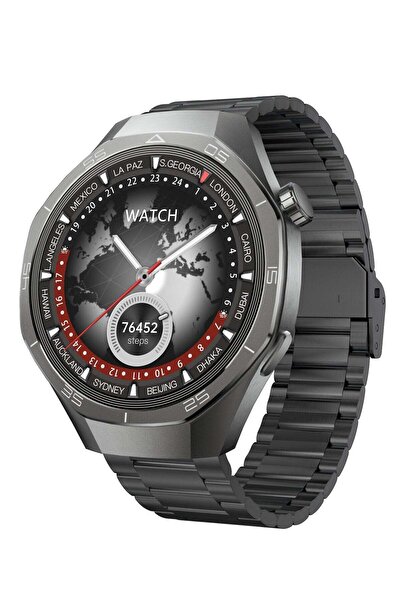 Generic SK40 Smart Watch Sports Health Monitoring HD Touch Screen Bluetooth Call
