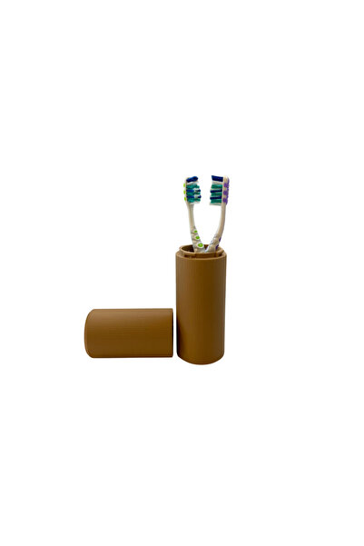 OEM Nook nº1 Θήκη Ταξιδίου για Οδοντόβουρτσα και Οδοντόκρεμα