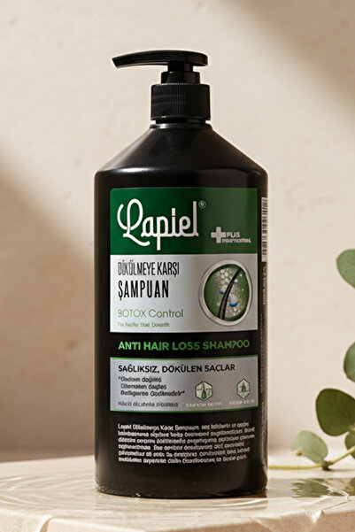 Epedy Keratinli Sülfatsız Şampuan 1000 ml Dökülme Karşıtı, Güçlendirici ve Ha...