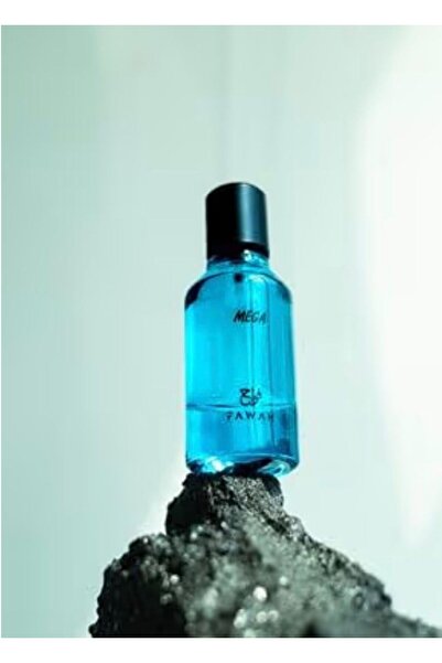Fawah Mega Eau De Perfume - 50ml - Luxury Fragrance