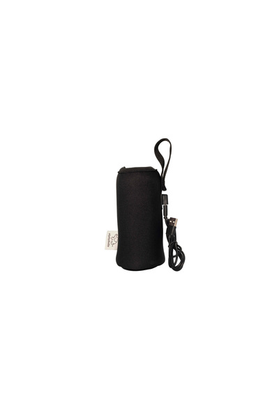 elphybaby Milk Bottle Heater with USB Connector