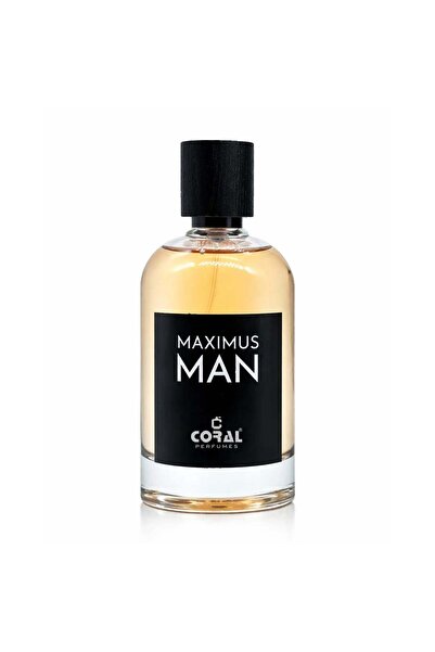 CORAL PERFUMES عطر كورال ماكسيموس للرجال EDP 100 مل