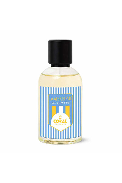 CORAL PERFUMES عطر كورال لا ألبيسيلستي للرجال EDP 100 مل