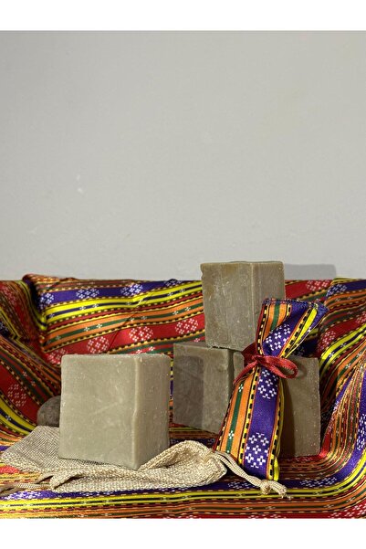 Altay DOĞAL ARGAN YAĞLI SABUN