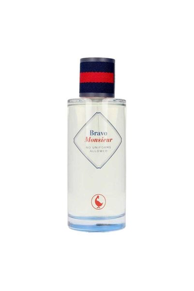 El Ganso عطر الجنسو برافو مونسيور او دو تواليت 125مل