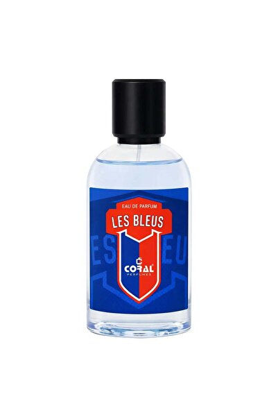 CORAL PERFUMES عطر كورال ليس بلو للرجال 100 مل