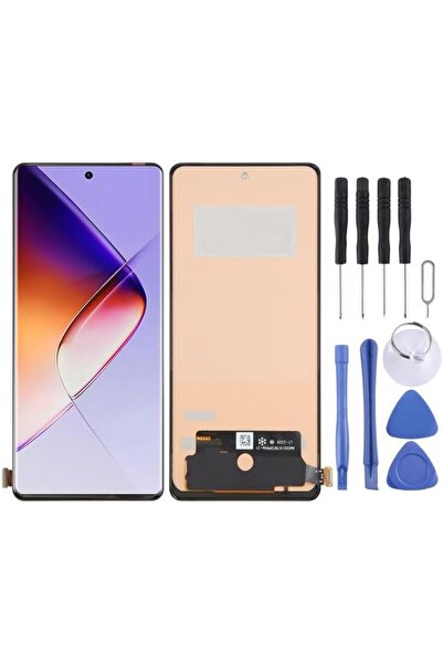 indirimplus Infinix NOTE 40 PRO Orjinal Lcd Dokunmatik Ekran
