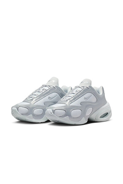 Nike Air Max Muse 'Pure Platinum' Reflective Kadın Sneaker SporMooN