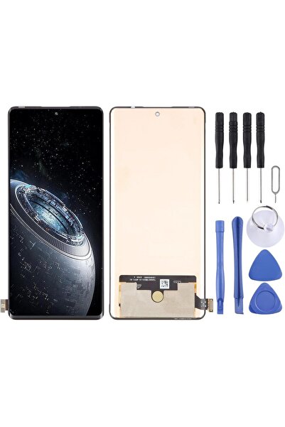 indirimplus infinix GT20 PRO Orjinal Lcd Dokunmatik Ekran