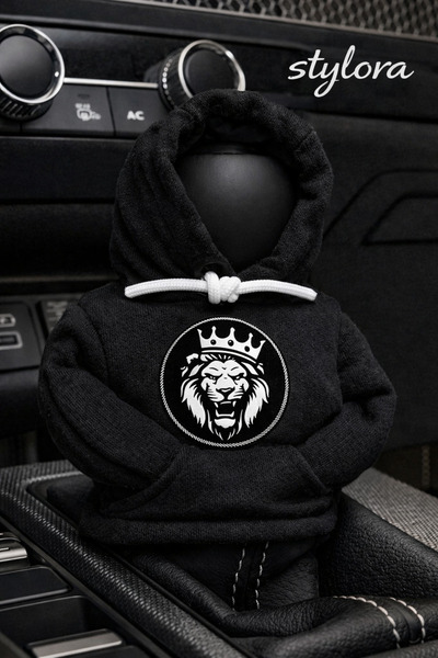 styl ora "Power and Elegance with the Lion's Crown — a Special Touch for Your...