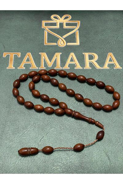 Tamara مسبحة صلاة على شكل قطع الشعير