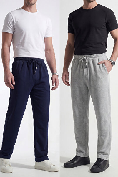 Veleno Φαρδιά φόρμα 2 τεμαχίων σε πακέτο πλεονεκτήματος, με φαρδιά μπατζάκια ...