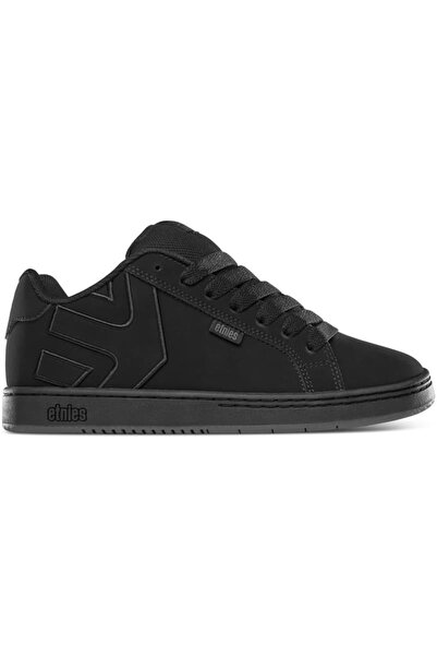 Etnies Fader Blk Rw Shoes