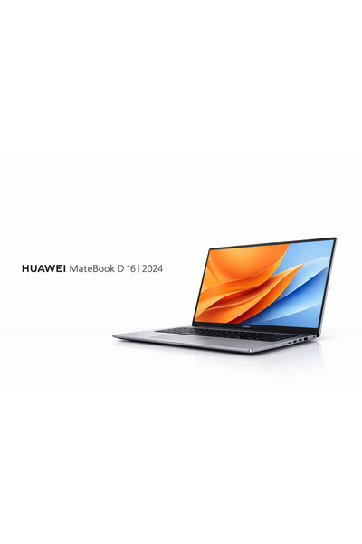 Huawei MateBook D 16 2024 16