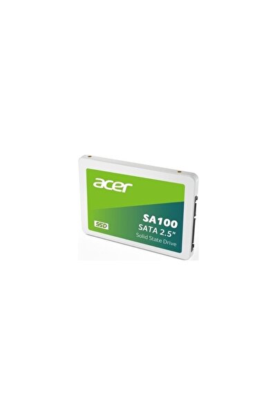 SA100 2.5 240GB SATA III 560MB-500MB/S 3D NAND SSD