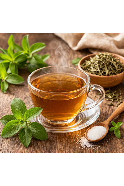Stevya Çayı 25g