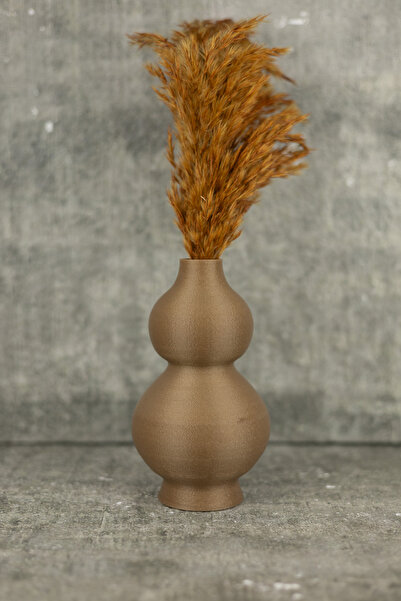 domini Lodo - Vazo - Bohem/Modern Dekoratif Vazo 17 cm