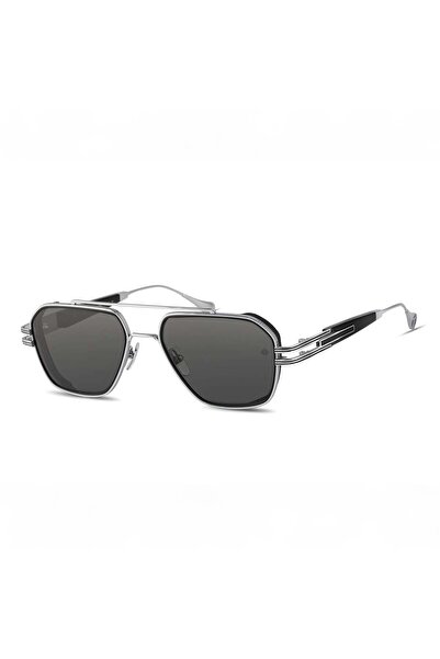 40MILLION Aventus One Sil M.Blk 610 Sunglasses