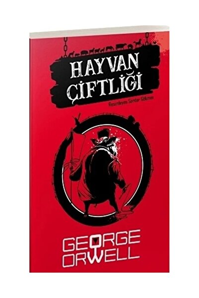 Sonsuz Kitap Hayvan Çiftliği