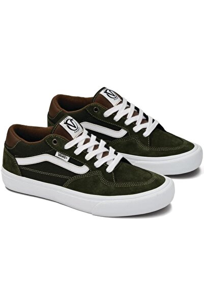 Vans Skate Rowan Grbr Shoes