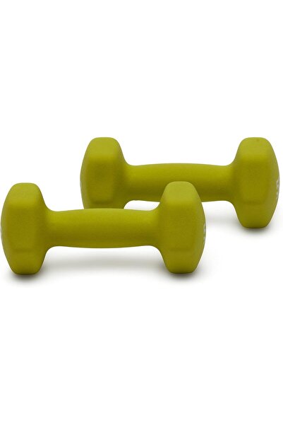 Generic AmazonBasics Neoprene Dumbbells, Set of 2