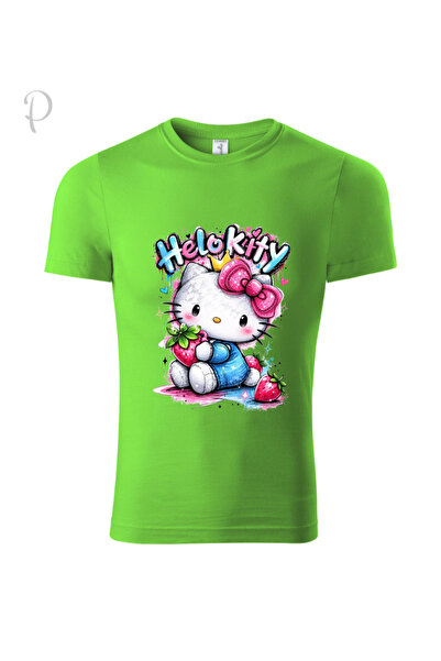 Malfini Tricou Personalizat Pentru Copii Bumbac 100% 4-12 Ani