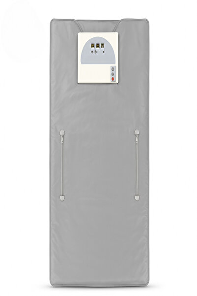 Transylvania eDeal Pătură de saună cu infraroșu pentru termoterapie, 180x80mm