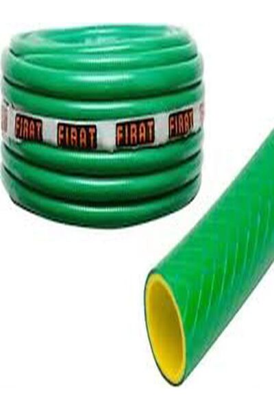 FIRAT Feyza yapı newgarden 1/2 bahçe sulama hortumu 15 metre