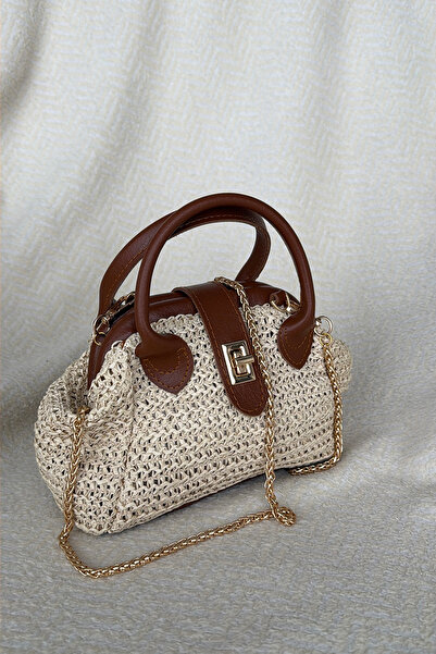 La La'Graccio Paris Γυναικεία τσάντα Alexy της La'Graccio Paris