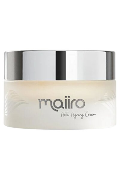 Maiiro , Anti-Ageing, Anti Aging, Cream, For Face, 50 ml