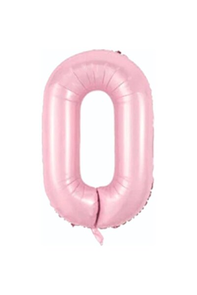0- RAKAM 34 İNC BALON 76 CM