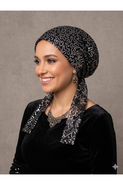 SOFT Βραδινό φόρεμα τουρμπάνι