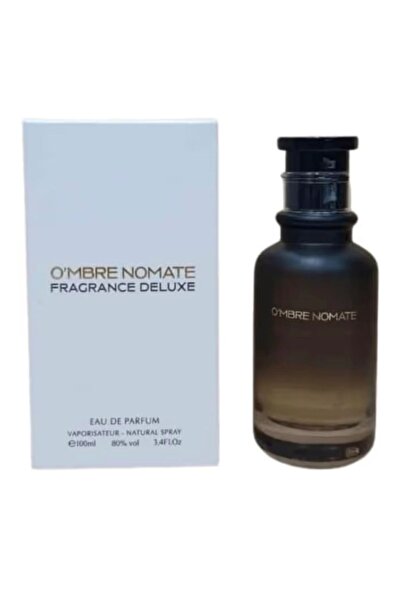 Fragrance Deluxe عطر أومبر نومات - عطر فاخر من - 100 مل