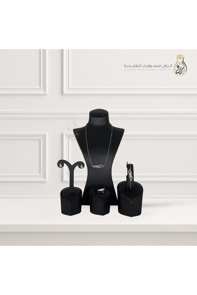 Generic طقم بتصميم زخرفي أنيق