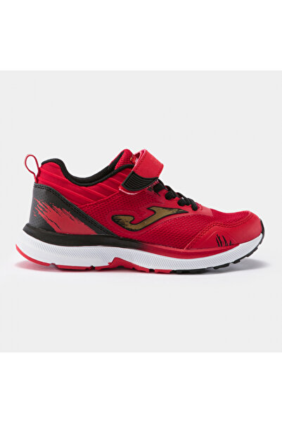 Joma Pantofi sport pentru copii cu velcro J.Fast JR JFASTW2106V