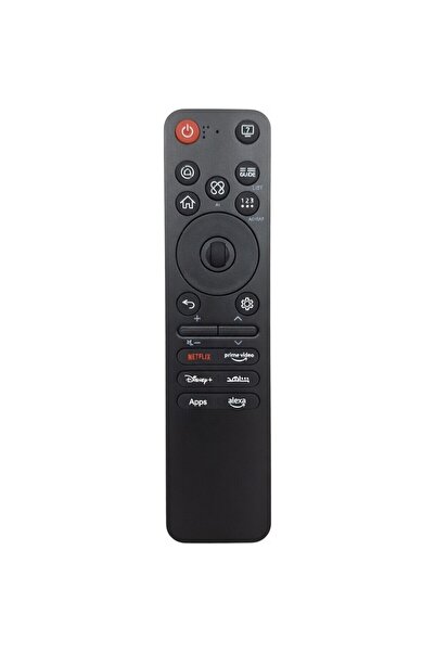 LG sihirli uzaktan kumanda 2025 2026 ses komutlu ve air mouseli (MR25GA) AKB7...