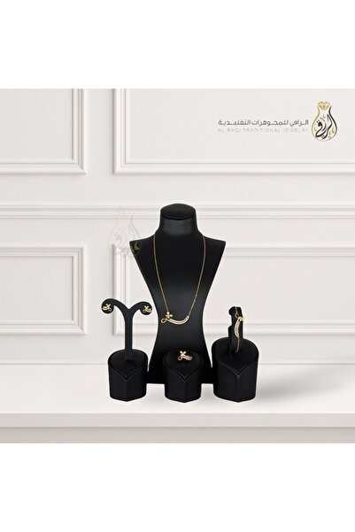 Generic طقم تصميم حرفي فاخر