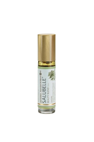 DoTERRA Amestec de uleiuri esențiale Salubelle