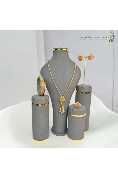 Generic طقم زهرة السلاسل