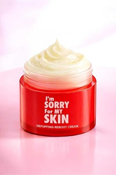 I'm Sorry For My Skin كريم ديبافينج ريبوت 80 جرام