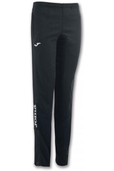 Joma Championship IV Long Pants with Zipper
