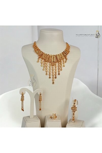 Generic طقم سلاسل النخبة