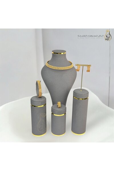 Generic طقم السلاسل الفاخر