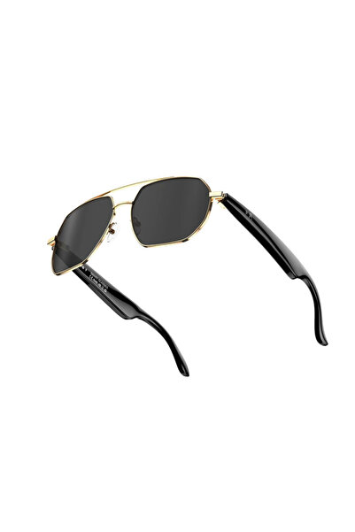 WISME Smart Glasses G2 Bluetooth AI Translator