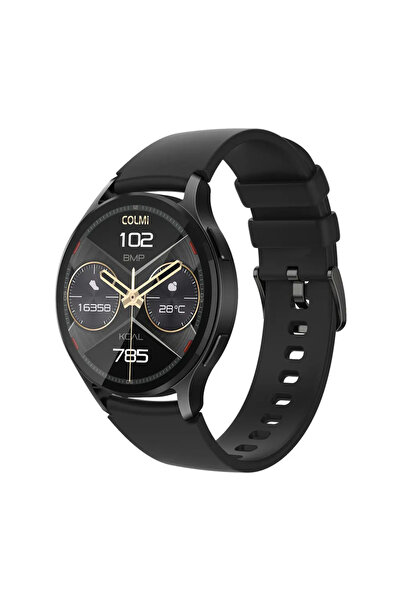 COLMI i28 Ultra – Έξυπνο ρολόι 1.43 " AMOLED AOD, BT 5.3, AI GPT, Ώρες Προσευ...